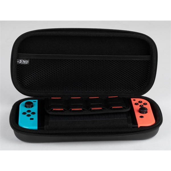 Konix One Piece Wano Nintendto Switch/Switch Lite utazótok