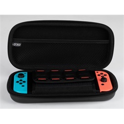 Konix One Piece Wano Nintendto Switch/Switch Lite utazótok