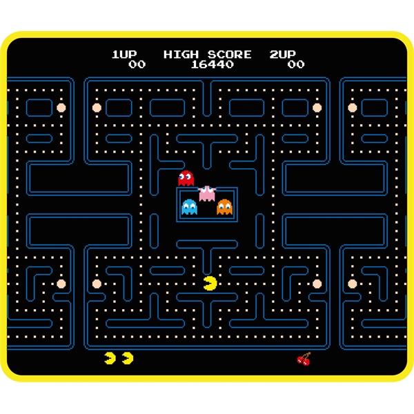 Konix Pac-Man M egérpad