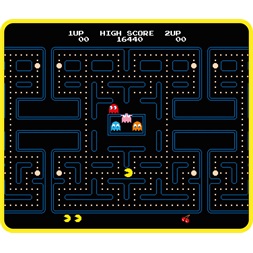 Konix Pac-Man M egérpad