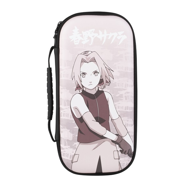 Konix Sakura Nintendo Switch/Switch Lite utazótok