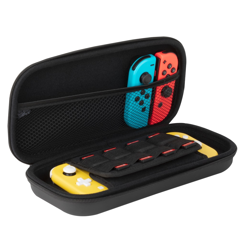 Konix Sasuke Nintendo Switch/Switch Lite utazótok