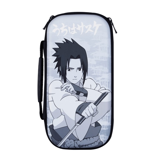 Konix Sasuke Nintendo Switch/Switch Lite utazótok