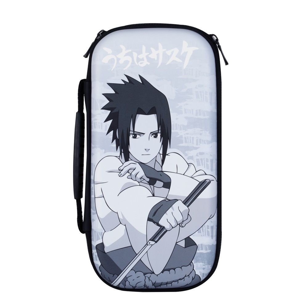 Konix Sasuke Nintendo Switch/Switch Lite utazótok