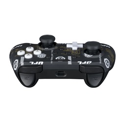 Konix KX-UFC-PAD-BLA UFC Nintendo Switch/PC kompatibilis vezetékes kontroller