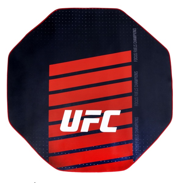 Konix UFC padlóvédő szőnyeg