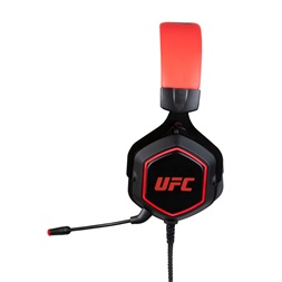 Konix UFC univerzális 7.1 gamer headset