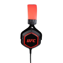 Konix UFC univerzális 7.1 gamer headset
