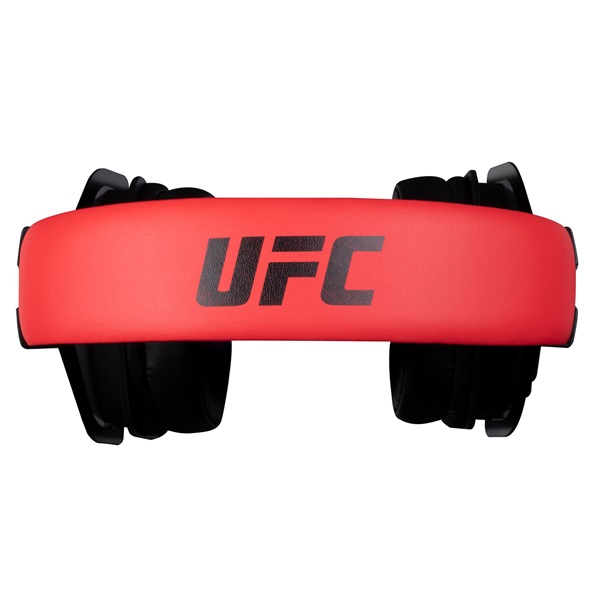 Konix UFC univerzális 7.1 gamer headset