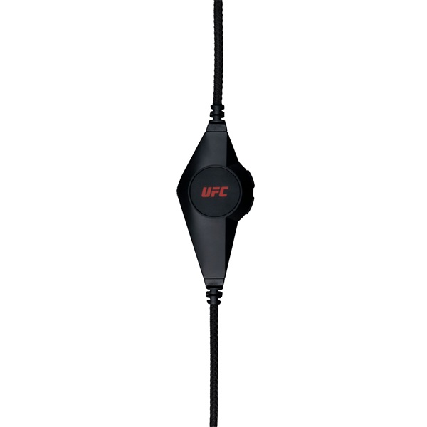 Konix UFC univerzális 7.1 gamer headset