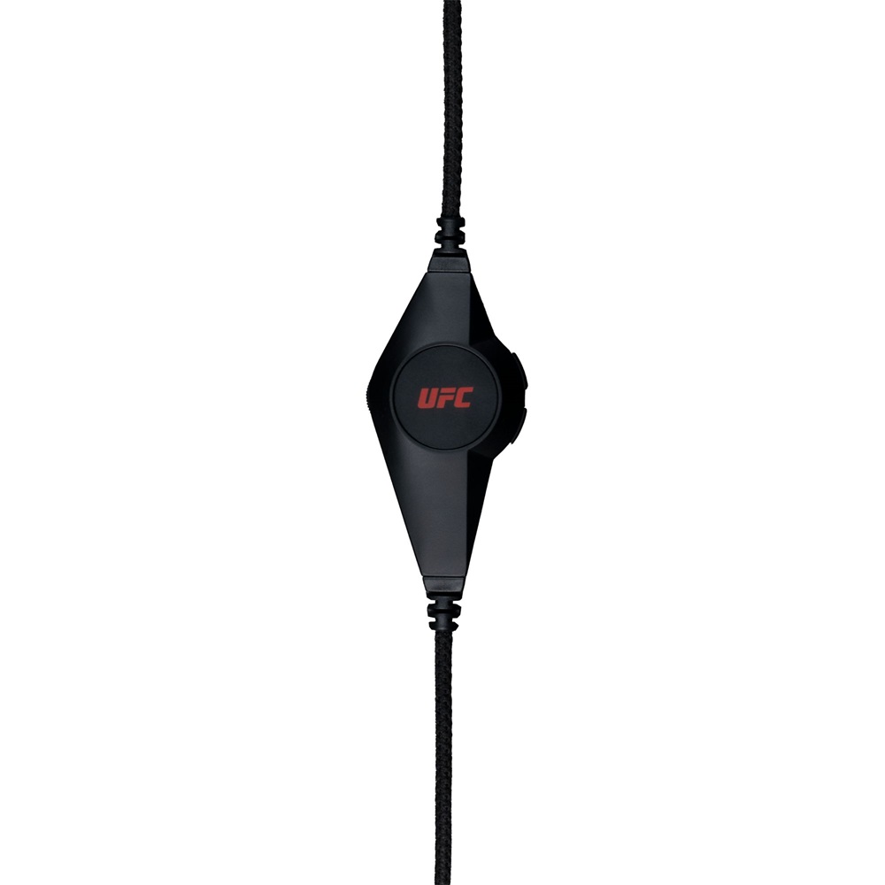 Konix UFC univerzális 7.1 gamer headset