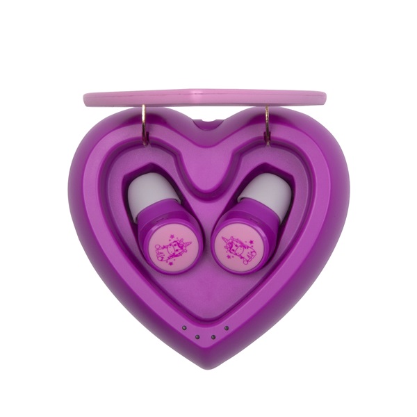 Konix Unik "Be Love" True Wireless Bluetooth fülhallgató