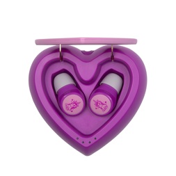 Konix Unik "Be Love" True Wireless Bluetooth fülhallgató