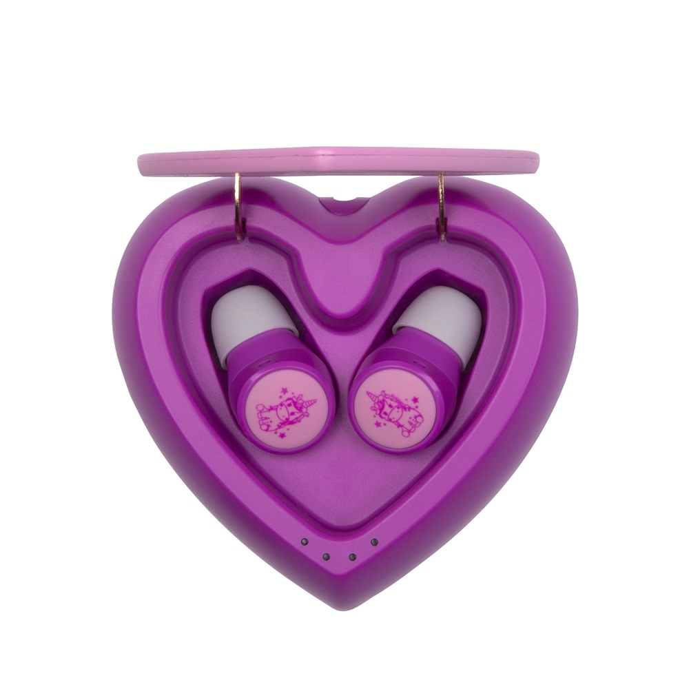 Konix Unik "Be Love" True Wireless Bluetooth fülhallgató