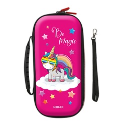 Konix Unik "Be Magic" Nintendo Switch/Switch Lite utazótok
