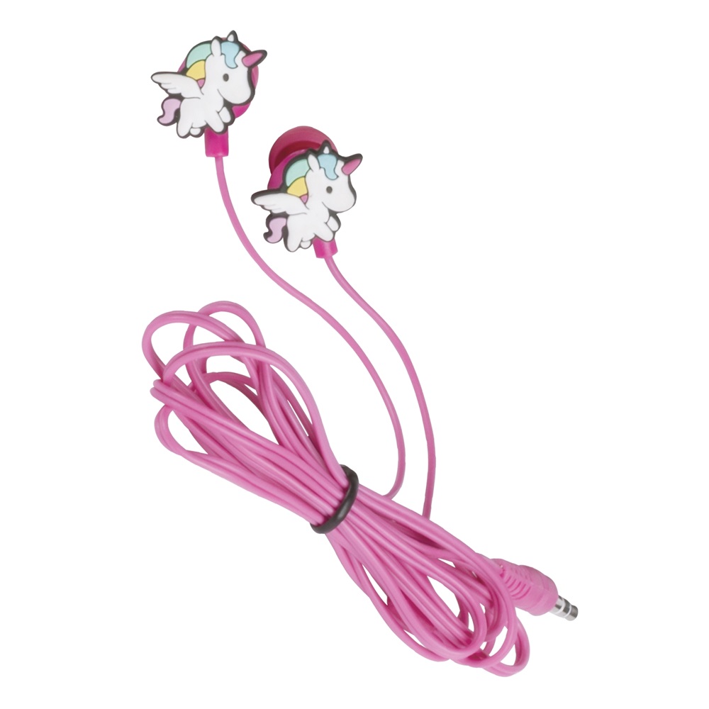 Konix Unik vezetékes füllhallgató