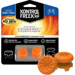 KontrolFreek 2100-PS5 FPS Freek Vortex performance PS5 thumbsticks