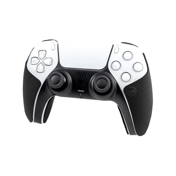 KontrolFreek 4777-PS5 Performance Nightfall PS5 Soft Grips fekete
