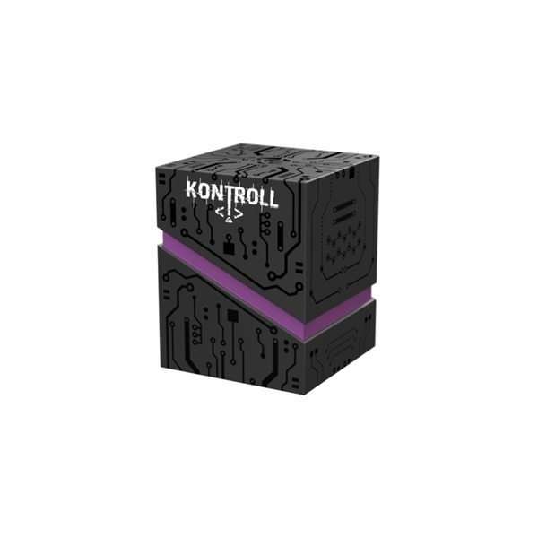 Kontroll társasjáték
