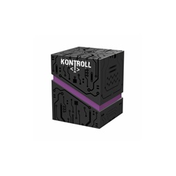 Kontroll társasjáték