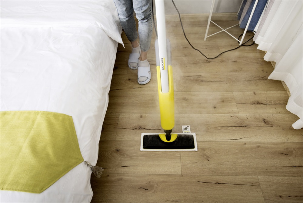 Kärcher 1.513-345.0 SC 2 UPRIGHT EasyFix gőztisztító