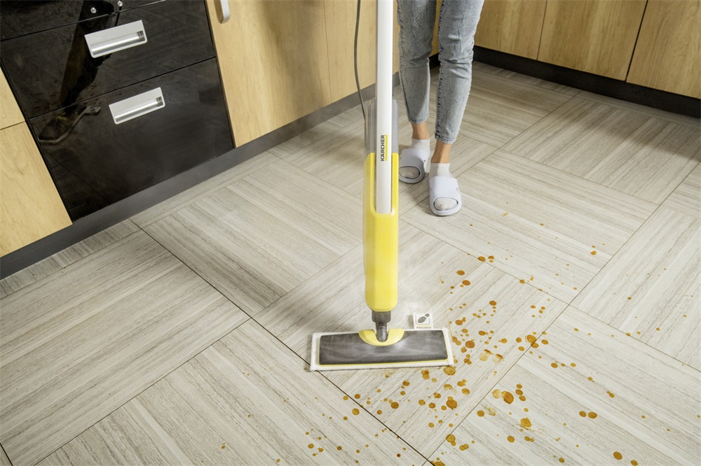 Kärcher 1.513-345.0 SC 2 UPRIGHT EasyFix gőztisztító