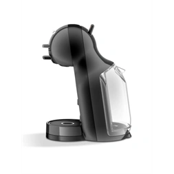 Krups KP123810A Mini Me Nescafé Dolce Gusto szürke kapszulás kávéfőző