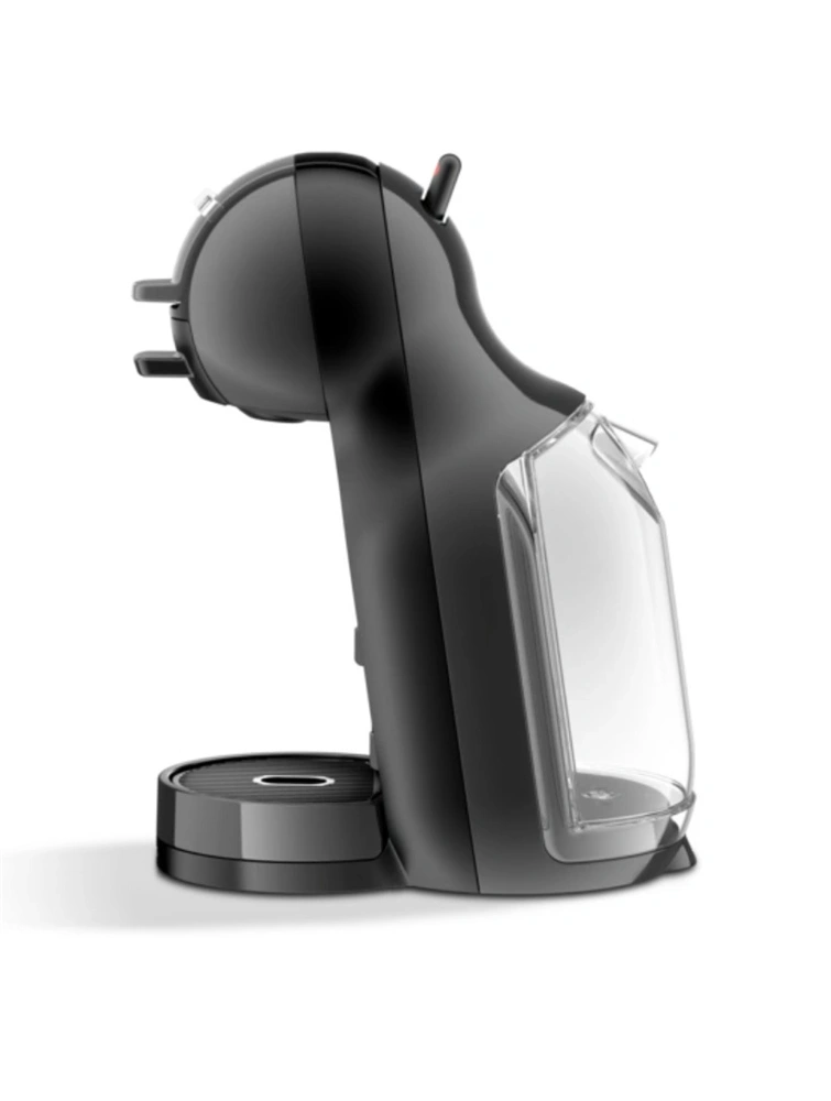 Krups KP123810A Mini Me Nescafé Dolce Gusto szürke kapszulás kávéfőző