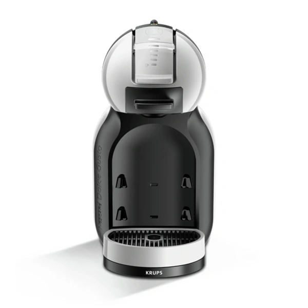 Krups KP123B Nescafé Dolce Gusto Mini Me szürke kapszulás kávéfőző
