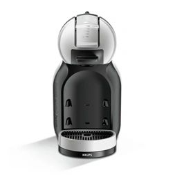Krups KP123B Nescafé Dolce Gusto Mini Me szürke kapszulás kávéfőző