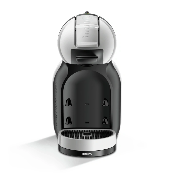 Krups KP123B Nescafé Dolce Gusto Mini Me szürke kapszulás kávéfőző