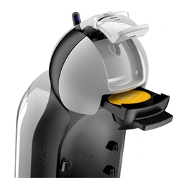 Krups KP123B Nescafé Dolce Gusto Mini Me szürke kapszulás kávéfőző
