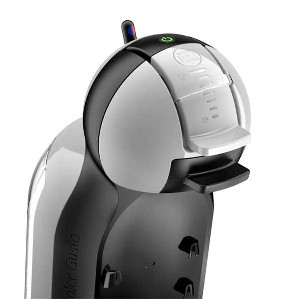 Krups KP123B Nescafé Dolce Gusto Mini Me szürke kapszulás kávéfőző