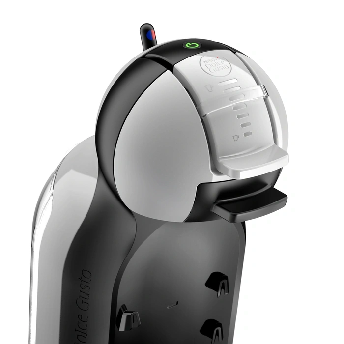 Krups KP123B Nescafé Dolce Gusto Mini Me szürke kapszulás kávéfőző