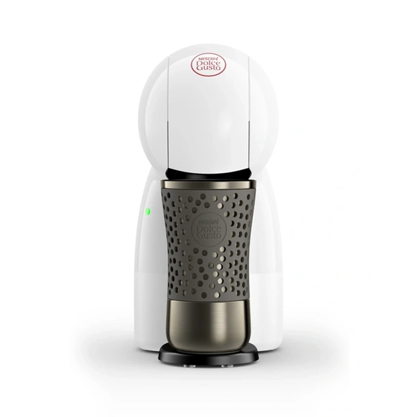 Krups KP1A3110 Piccolo XS Nescafé Dolce Gusto fehér kapszulás kávéfőző