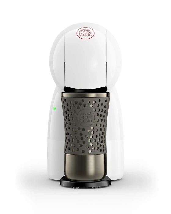 Krups KP1A3110 Piccolo XS Nescafé Dolce Gusto fehér kapszulás kávéfőző