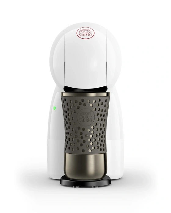 Krups KP1A3110 Piccolo XS Nescafé Dolce Gusto fehér kapszulás kávéfőző (Újszerű)