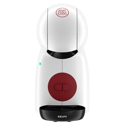 Krups KP1A3110 Piccolo XS Nescafé Dolce Gusto fehér kapszulás kávéfőző (Újszerű)