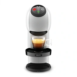 Krups KP243110 Nescafé Dolce Gusto fehér kapszulás kávéfőző