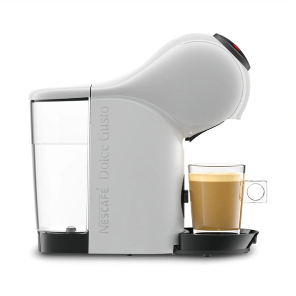 Krups KP243110 Nescafé Dolce Gusto fehér kapszulás kávéfőző