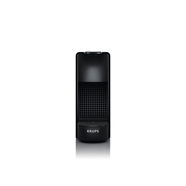 Krups XN110810 Nespresso Essenza Mini fekete kapszulás kávéfőző