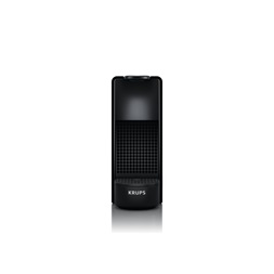 Krups XN110810 Nespresso Essenza Mini fekete kapszulás kávéfőző