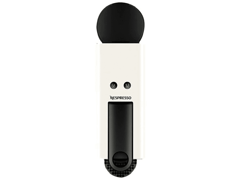 Krups XN111110 Nespresso Essenza Mini & Aeroccino fehér kapszulás kávéfőző