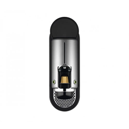 Krups XN741B10 Nespresso Citiz ezüst kapszulás kávéfőző
