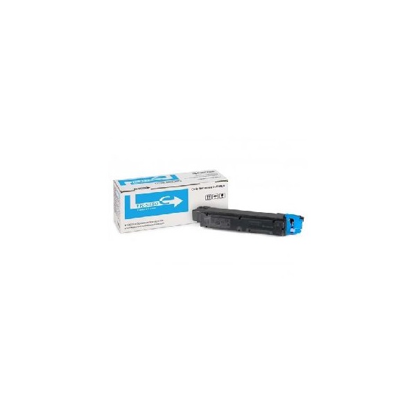 Kyocera TK-5150 cián toner