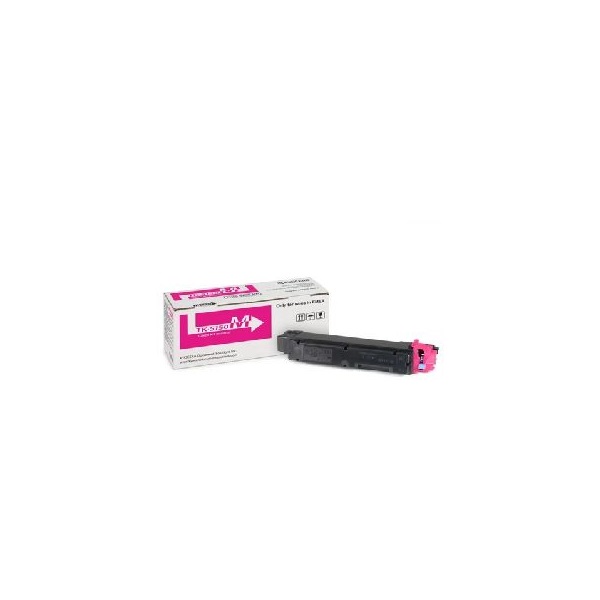 Kyocera TK-5150 magenta toner