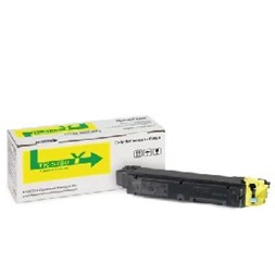 Kyocera TK-5150 sárga toner