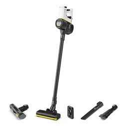 Kärcher 1.198-633.0 VC 4 Cordless myHome Pet vezeték nélküli álló porszívó