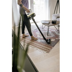 Kärcher 1.198-633.0 VC 4 Cordless myHome Pet vezeték nélküli álló porszívó
