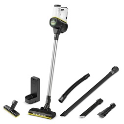 Kärcher 1.198-672.0 VC 6 Cordless ourFamily Car vezeték nélküli álló porszívó